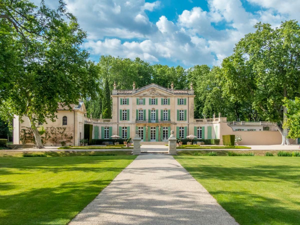 Chateau De Tourreau Sarrians Eksteriør bilde