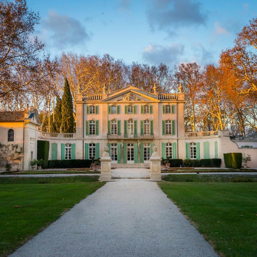 Chateau De Tourreau Sarrians Eksteriør bilde