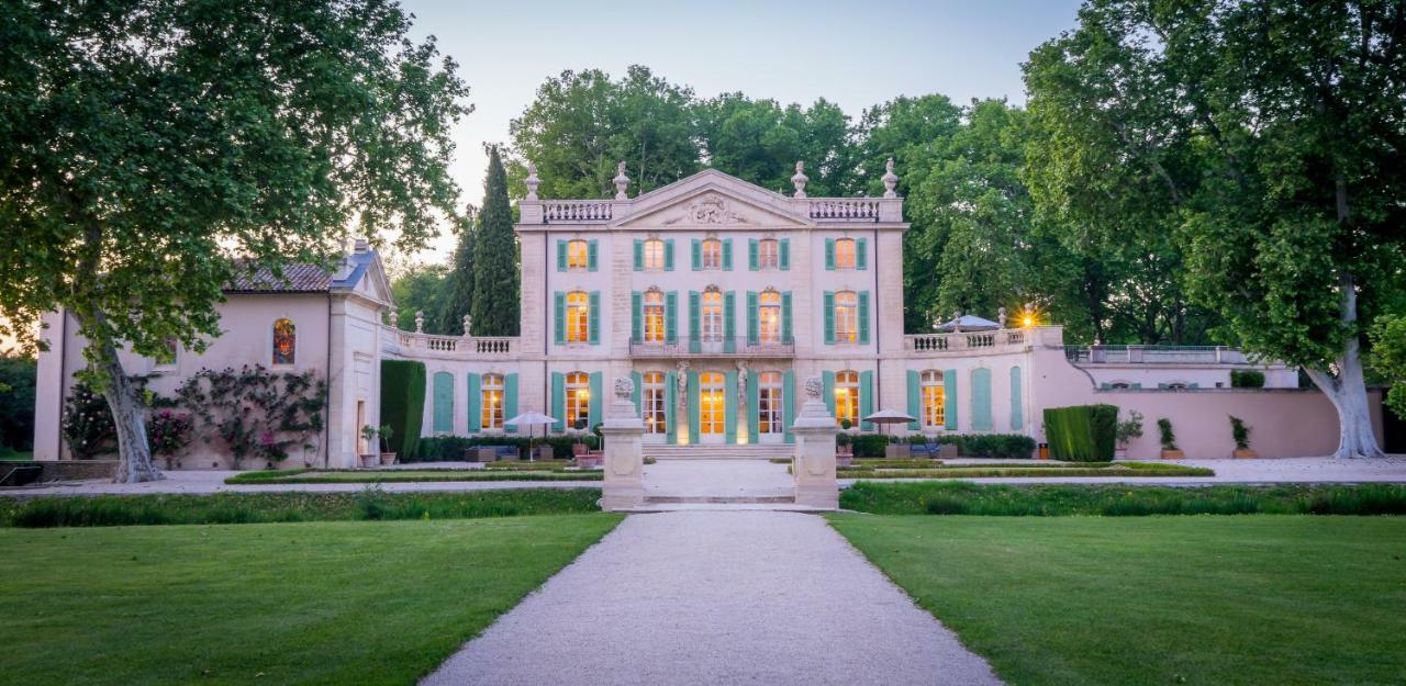 Chateau De Tourreau Sarrians Eksteriør bilde