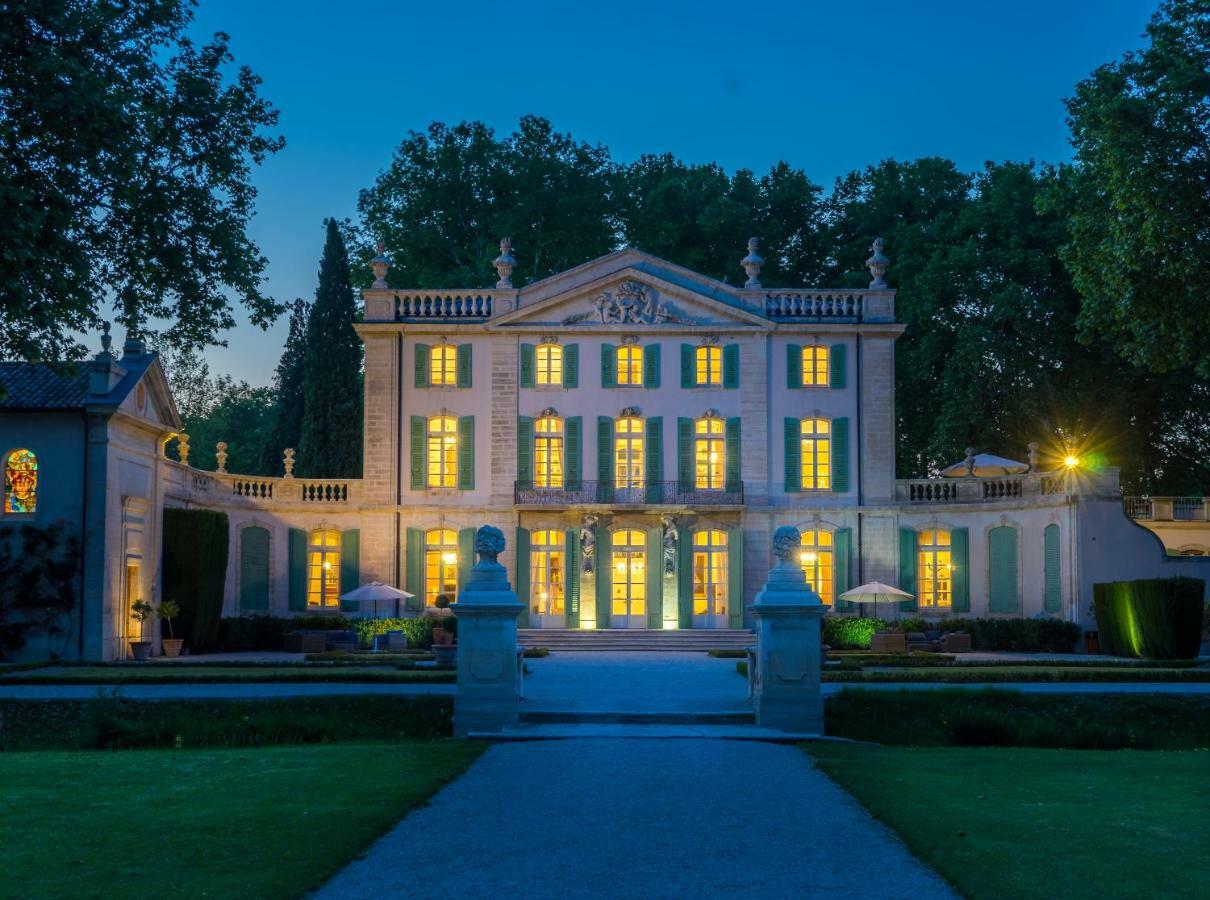 Chateau De Tourreau Sarrians Eksteriør bilde